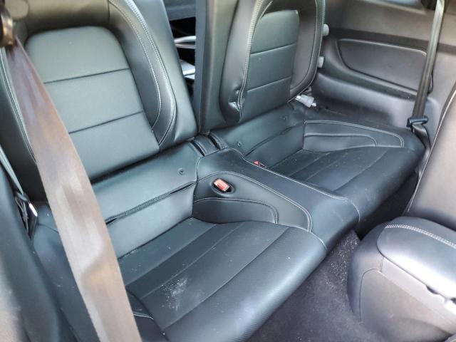 Photo 6 from auction – 2019 FORD MUSTANG with VIN 1FA6P8TH0K5116459