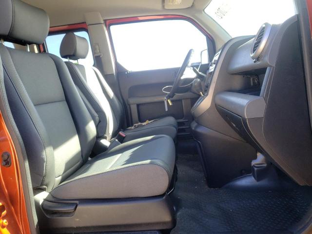 Photo 5 from auction – 2005 HONDA ELEMENT EX with VIN 5J6YH186X5L002526