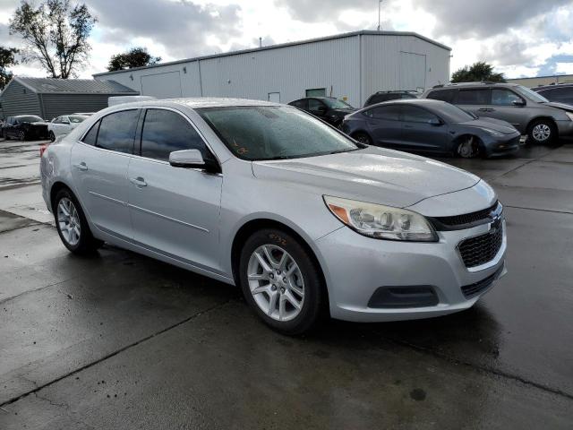 CHEVROLET MALIBU 1LT 2014 with VIN 1G11C5SL9EF258191 - Photo from auction