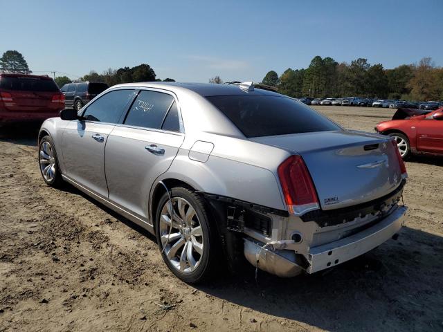 Photo 3 from auction – 2015 CHRYSLER 300C with VIN 2C3CCAEG3FH922156