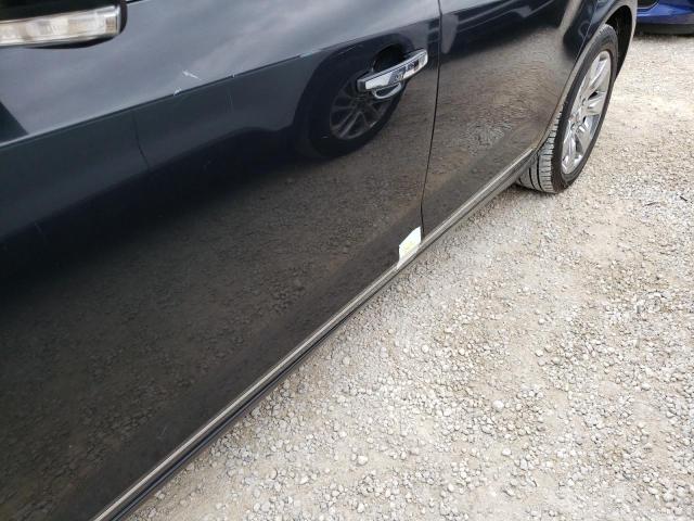 Photo 9 from auction – 2011 BUICK LACROSSE C with VIN 1G4GE5ED0BF132180