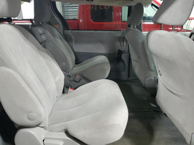 Photo 6 from auction – 2013 TOYOTA SIENNA LE with VIN 5TDKK3DC0DS346741