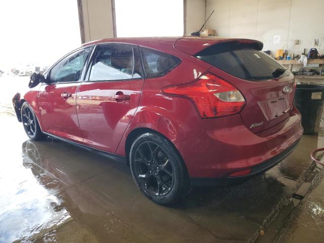 Photo 3 from auction – 2014 FORD FOCUS SE with VIN 1FADP3K23EL389676