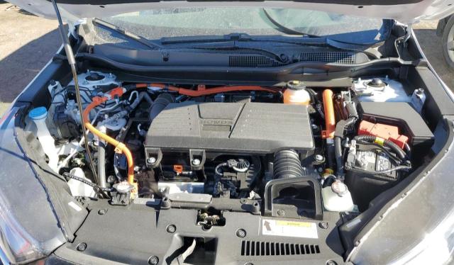 Photo 7 from auction – 2022 HONDA CR-V EX with VIN 5J6RT6H58NL046449