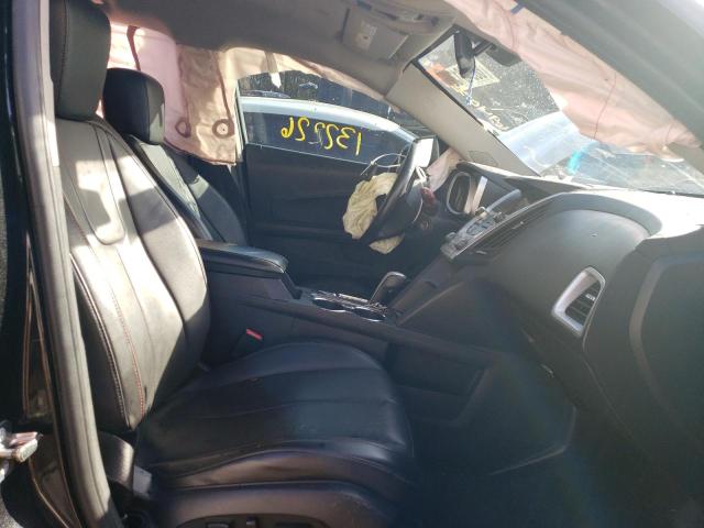 Photo 5 from auction – 2014 CHEVROLET EQUINOX LT with VIN 2GNALCEKXE6367159