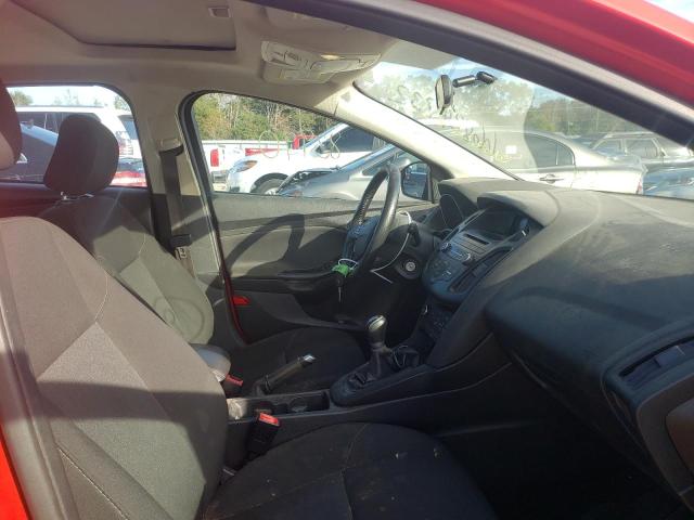 Photo 5 from auction – 2015 FORD FOCUS SE with VIN 1FADP3K25FL337449