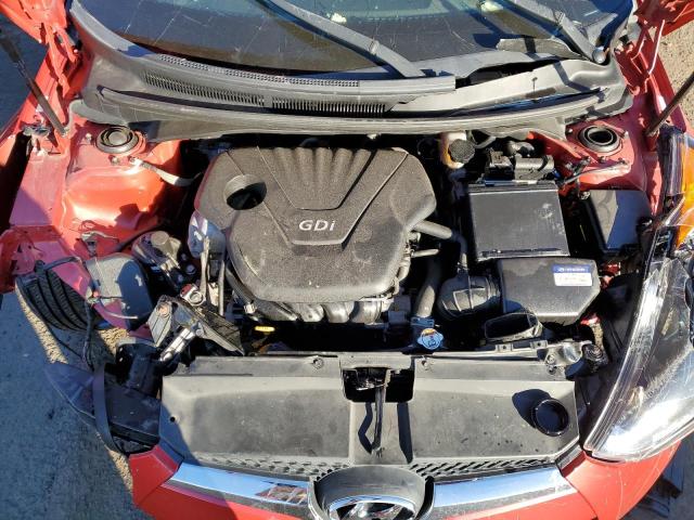 Photo 7 from auction – 2017 HYUNDAI VELOSTER with VIN KMHTC6AD0HU307466