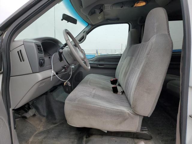Photo 7 from auction – 2000 FORD EXCURSION with VIN 1FMNU40L1YEC52085