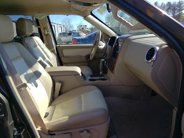 Photo 5 from auction – 2008 FORD EXPLORER E with VIN 1FMEU74E28UB14056