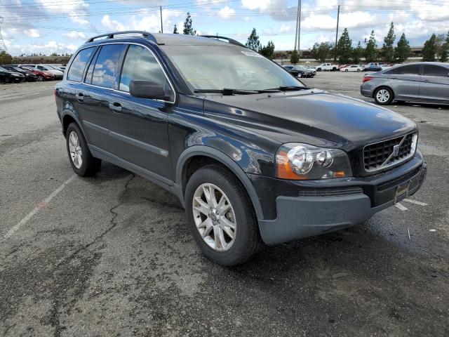 Photo 1 from auction – 2006 VOLVO XC90 with VIN YV4CY592661272057