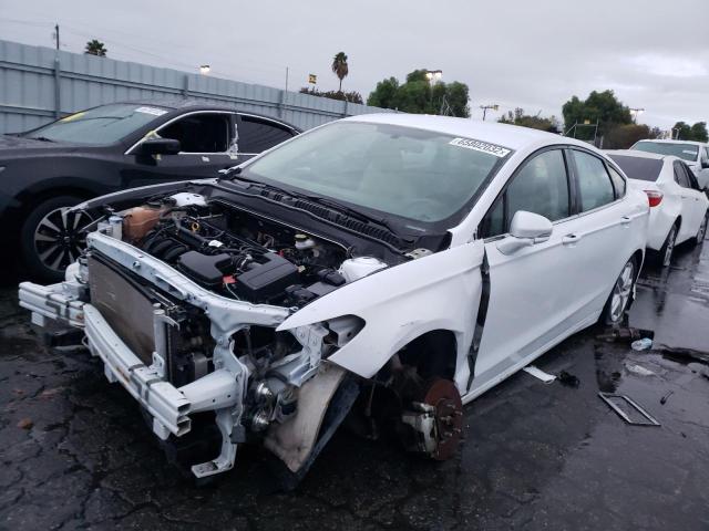 Photo 2 from auction – 2013 FORD FUSION SE with VIN 3FA6P0H74DR362576
