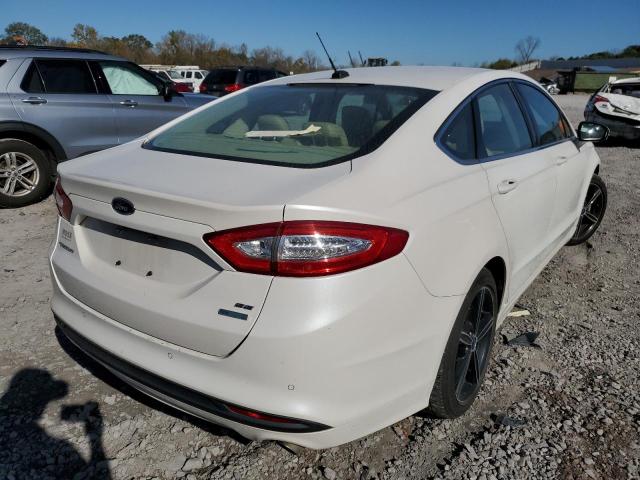 Photo 4 from auction – 2014 FORD FUSION SE with VIN 1FA6P0HDXE5355156