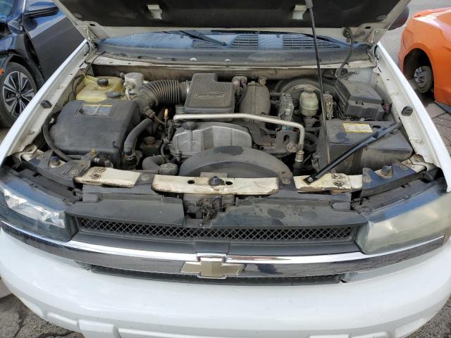 Photo 7 from auction – 2007 CHEVROLET TRAILBLAZE with VIN 1GNDS13S872276429