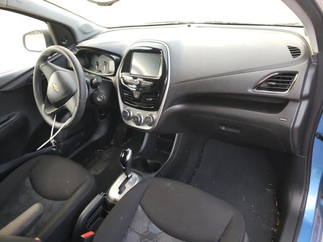 Zdjęcie 9 z aukcji – 2018 CHEVROLET SPARK LS z VIN KL8CB6SA8JC467076