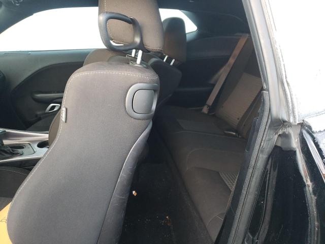 Photo 6 from auction – 2021 DODGE CHALLENGER with VIN 2C3CDZBT5MH546389
