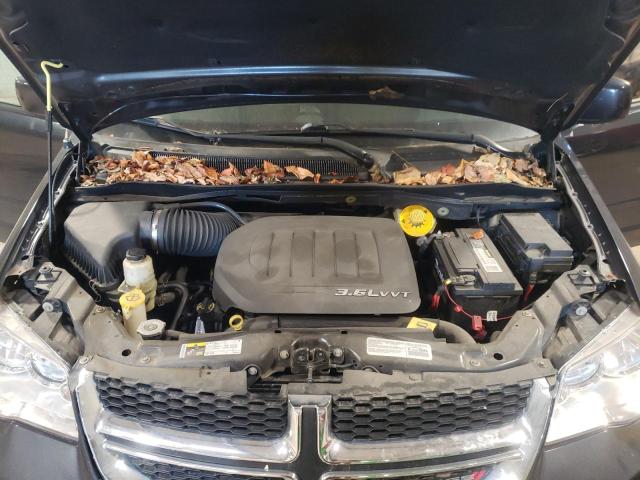 Photo 7 from auction – 2014 DODGE GRAND CARA with VIN 2C4RDGCGXER181604