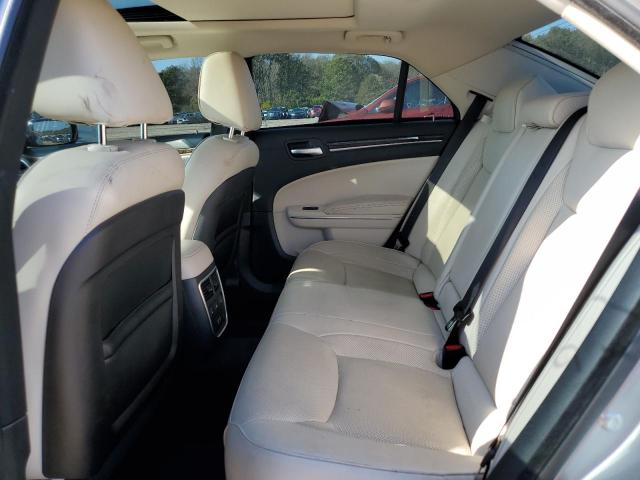 Photo 6 from auction – 2015 CHRYSLER 300C with VIN 2C3CCAEG3FH922156