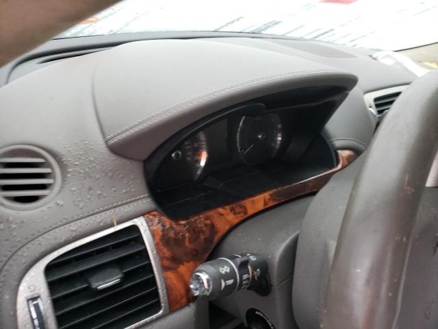 Photo 8 from auction – 2011 JAGUAR XK with VIN SAJWA4GB4BLB41097