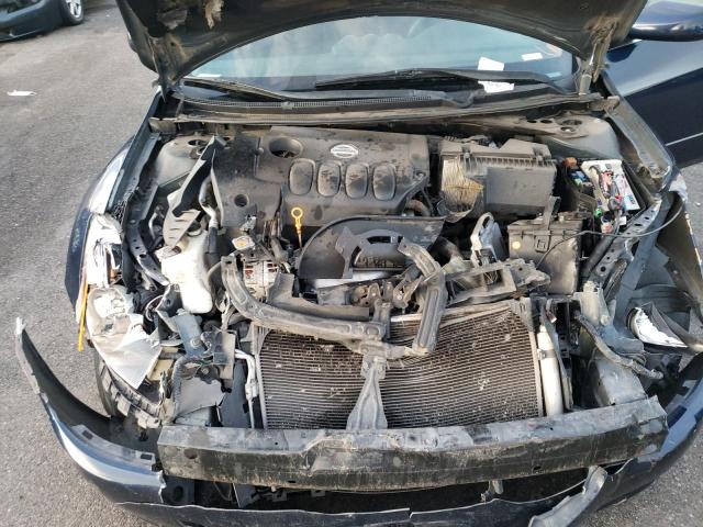 Photo 7 from auction – 2012 NISSAN ALTIMA BAS with VIN 1N4AL2AP6CC171699