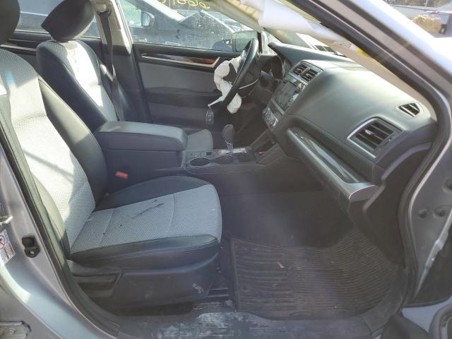 Photo 5 from auction – 2017 SUBARU LEGACY SPO with VIN 4S3BNAS67H3060062