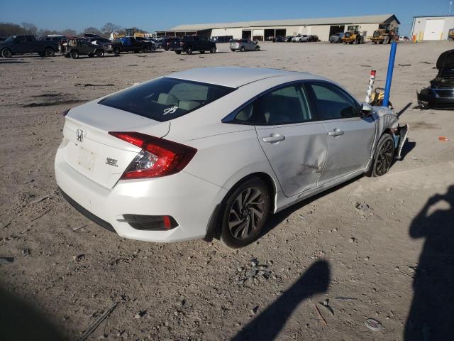 Photo 4 from auction – 2016 HONDA CIVIC EX with VIN 19XFC2F77GE084756