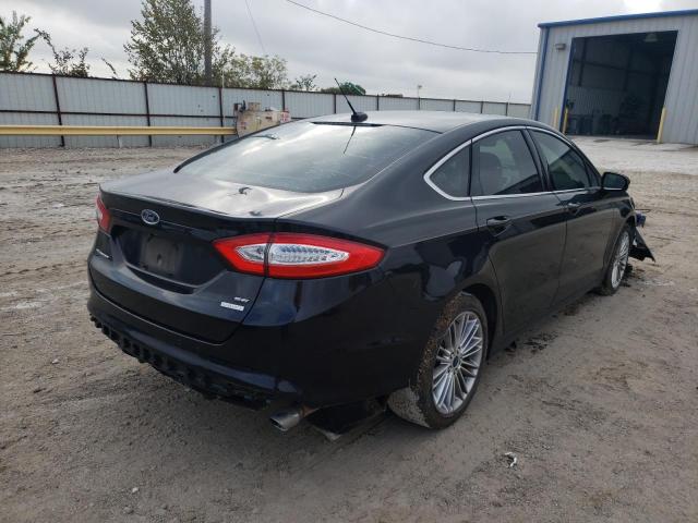 Photo 4 from auction – 2015 FORD FUSION SE with VIN 3FA6P0HD3FR205629