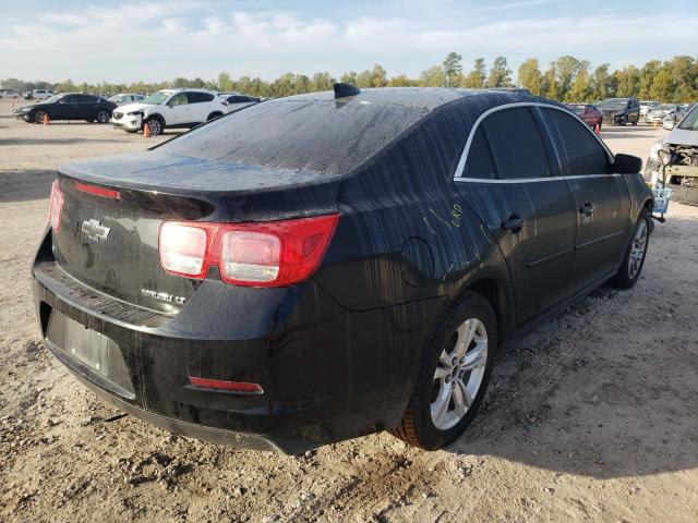 Photo 4 from auction – 2016 CHEVROLET MALIBU LIM with VIN 1G11C5SA0GU108788