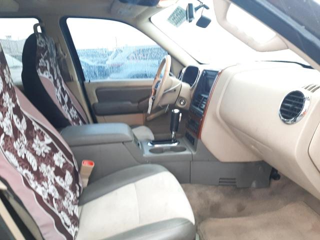 Photo 5 from auction – 2006 FORD EXPLORER E with VIN 1FMEU64886ZA15410