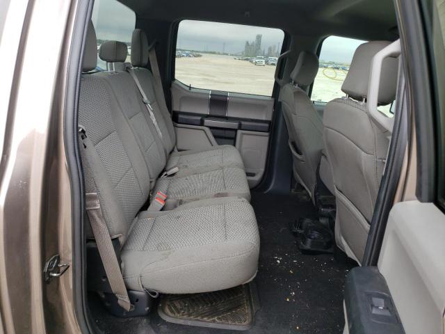 Photo 6 from auction – 2019 FORD F150 SUPER with VIN 1FTEW1CB6KKD25797