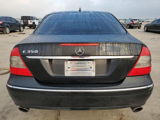 Photo 6 from auction – 2008 MERCEDES-BENZ E 350 with VIN WDBUF56X28B294954