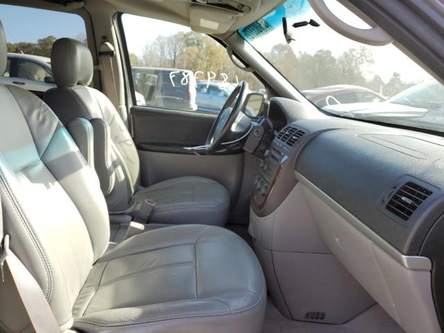 Photo 5 from auction – 2006 CHEVROLET UPLANDER L with VIN 1GNDV33L06D219088