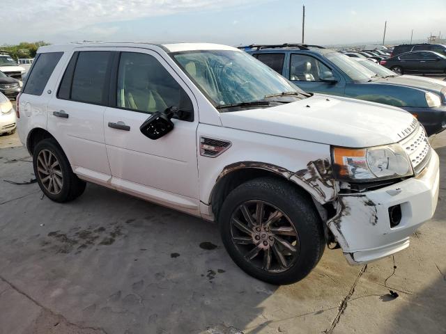 Photo 4 from auction – 2011 LAND ROVER LR2 HSE LU with VIN SALFT2BN3BH217562
