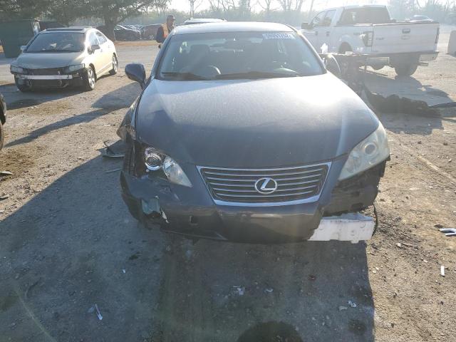 Photo 9 from auction – 2007 LEXUS ES 350 with VIN JTHBJ46GX72100475