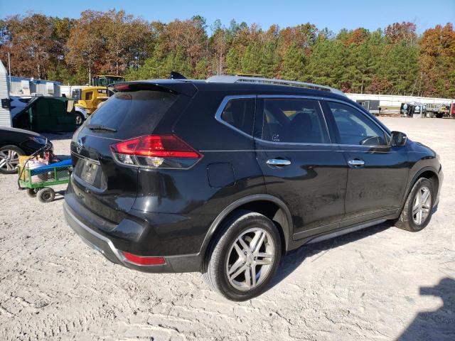 Photo 4 from auction – 2017 NISSAN ROGUE S with VIN KNMAT2MT5HP565553