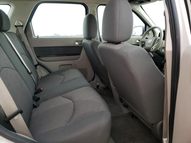 Photo 6 from auction – 2010 MAZDA TRIBUTE I with VIN 4F2CY0C71AKM07071