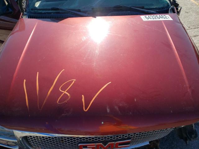 Photo 7 from auction – 2003 GMC YUKON DENA with VIN 1GKEK63U63J154667