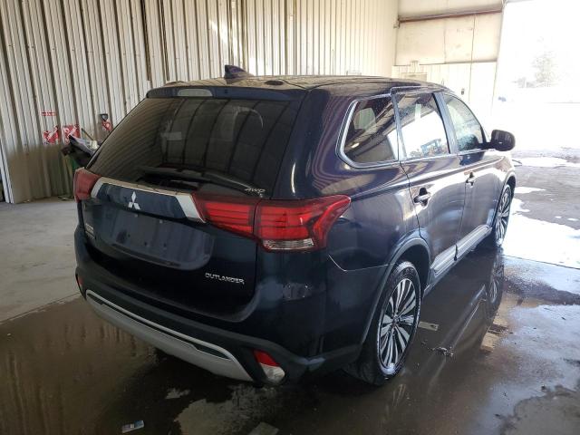 Photo 4 from auction – 2019 MITSUBISHI OUTLANDER with VIN JA4AZ3A33KZ005335
