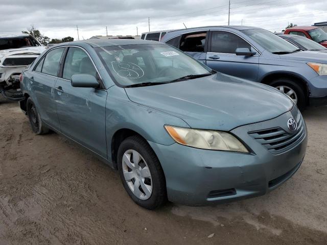 Photo 1 from auction – 2008 TOYOTA CAMRY CE with VIN 4T1BE46K78U770335
