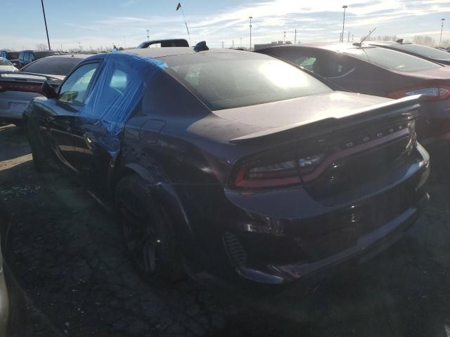 Photo 3 from auction – 2021 DODGE CHARGER SC with VIN 2C3CDXGJ6MH671834