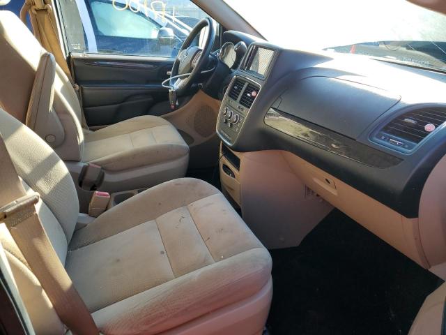 Photo 5 from auction – 2016 DODGE GRAND CARA with VIN 2C4RDGBG8GR191794