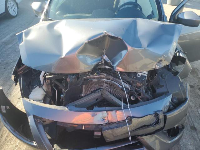 Photo 7 from auction – 2017 NISSAN VERSA S with VIN 3N1CN7AP3HL845476