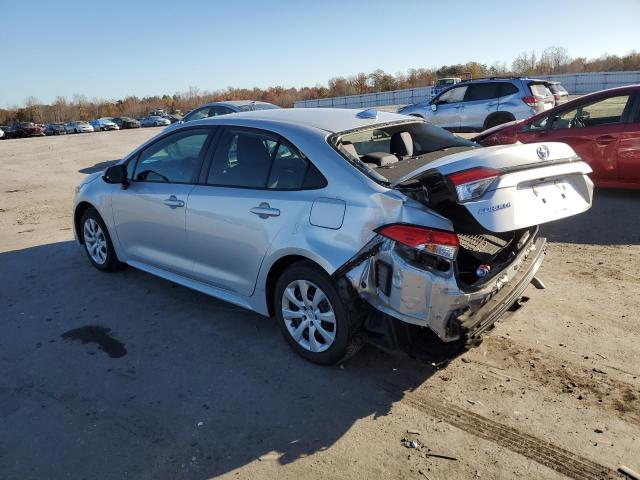 Photo 3 from auction – 2020 TOYOTA COROLLA LE with VIN 5YFEPRAEXLP060118