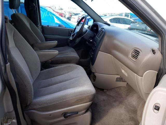 Photo 5 from auction – 2003 DODGE GRAND CARA with VIN 2D4GP44L23R156964