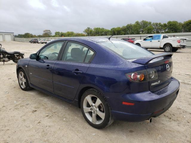 Zdjęcie 3 z aukcji – 2005 MAZDA 3 S z VIN JM1BK323951345413