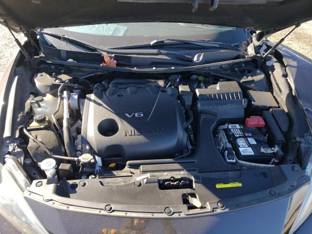 Photo 7 from auction – 2016 NISSAN MAXIMA 3.5 with VIN 1N4AA6AP8GC385810