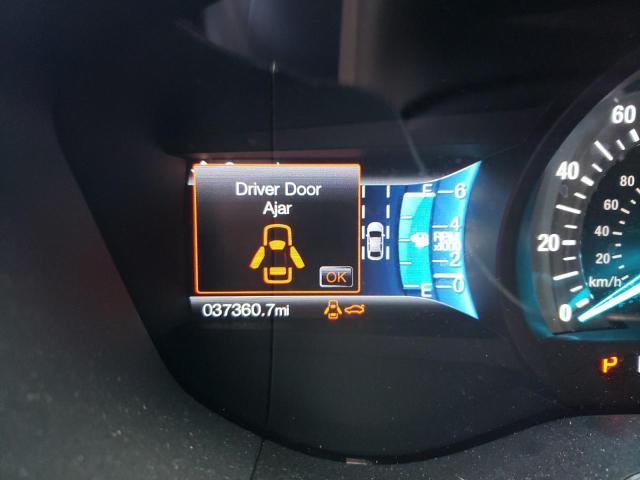 Photo 8 from auction – 2017 FORD FUSION SE with VIN 3FA6P0H72HR318338