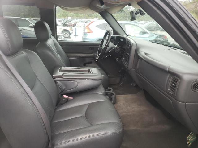 Photo 5 from auction – 2004 CHEVROLET SILVERADO with VIN 2GCEK19T341326226