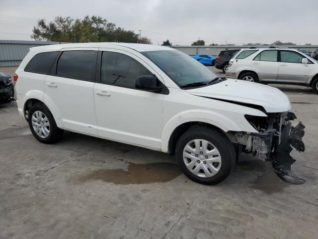 Photo 4 from auction – 2013 DODGE JOURNEY SE with VIN 3C4PDCABXDT722962