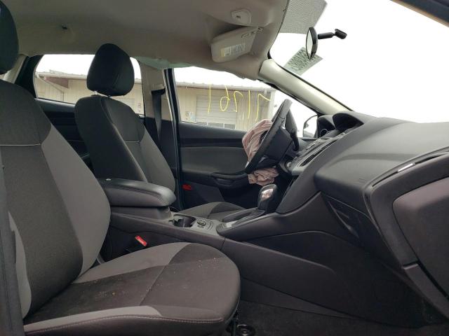 Photo 5 from auction – 2014 FORD FOCUS SE with VIN 1FADP3F25EL371478