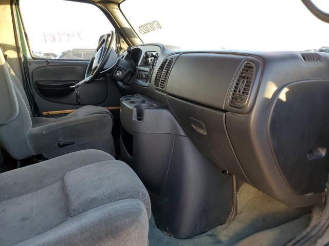 Photo 5 from auction – 2001 DODGE RAM VAN B1 with VIN 2B6HB11Y51K524286